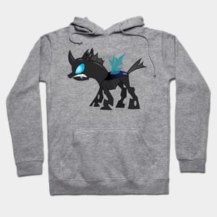 Changeling Hoodie